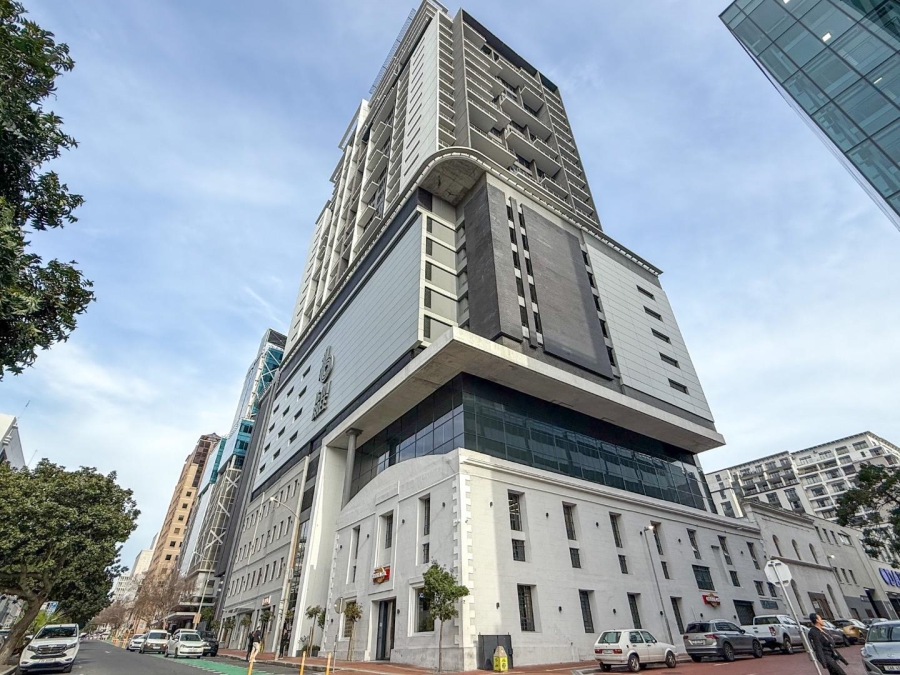 Commercial Property for Sale in Cape Town City Centre Western Cape